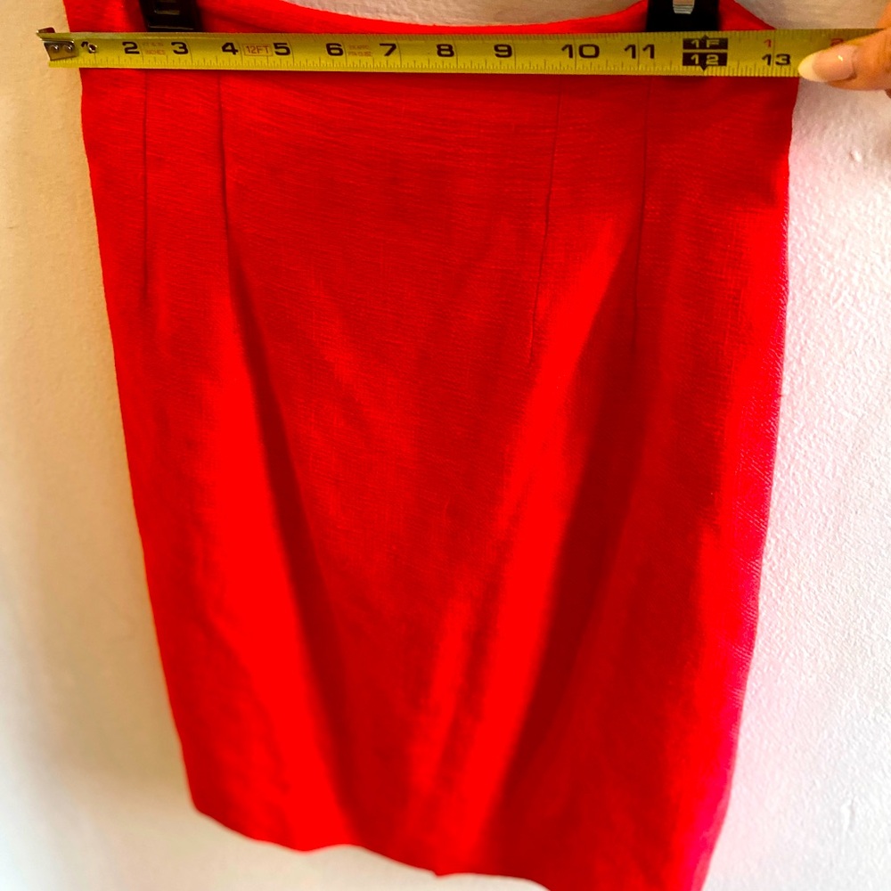 Vintage Christian Dior suit - Picture 4 of 9